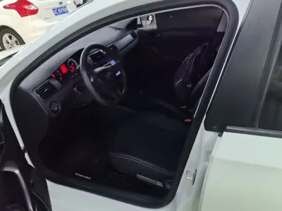 Volkswagen Santana