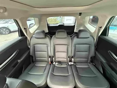 Geely Haoyue