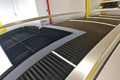 BYD Song Ultra EV