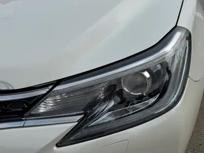 Toyota Reiz