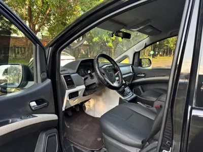 JAC Refine Refine M4