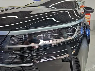 BYD Destroyer 05