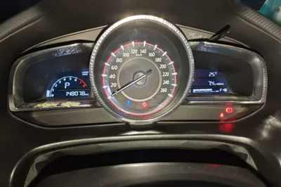 Mazda Mazda 3 Axela