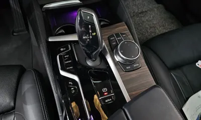 BMW Gran Turismo