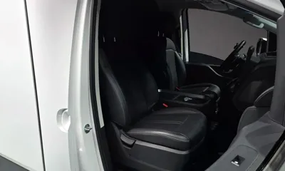 Hyundai ST1