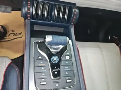 BYD Yuan Plus
