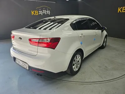 Kia Pride