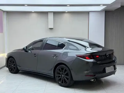Mazda 3 Axela