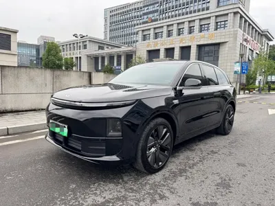 Li Auto Li L6