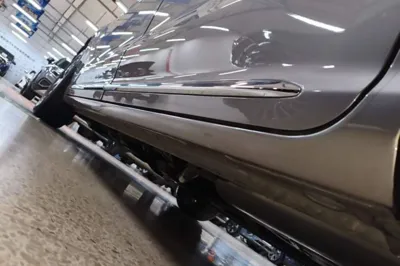 Roewe iMAX8
