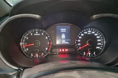 Kia K3S