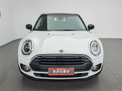 MINI Mini Clubman