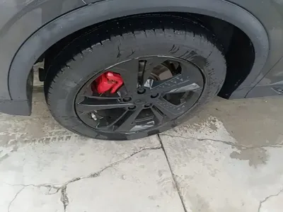 Geely Binyue