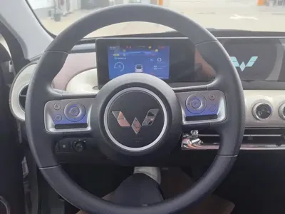 Wuling Bingo