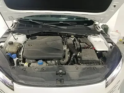 Changan Yida