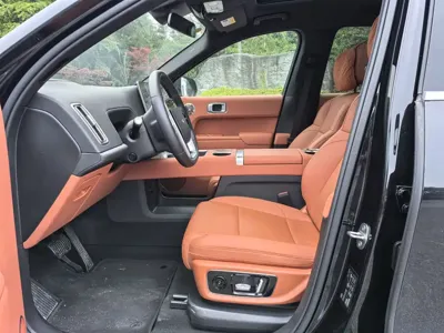 Li Auto Li L8