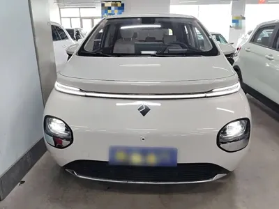 Baojun Yunduo