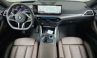 BMW 4-Series
