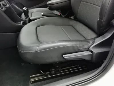 Volkswagen Santana