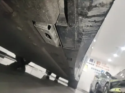 BYD 汉L
