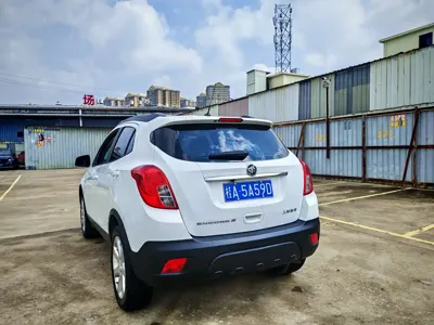 Buick Encore