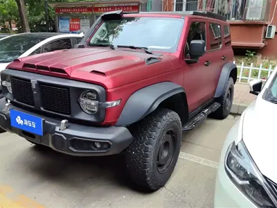 Tank Tank 300