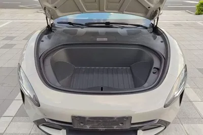 Xiaomi Auto SU7