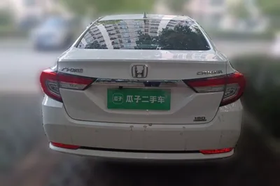 Honda Crider