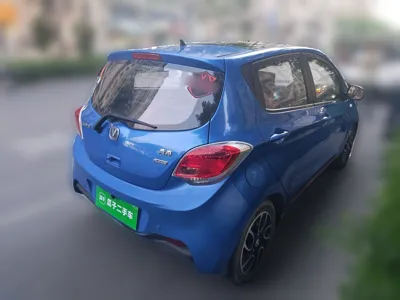 Changan Benni