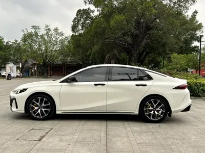 GAC Motor Shadow Leopard