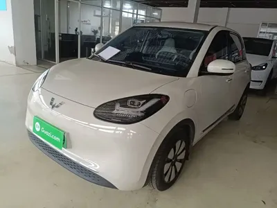 Wuling Bingo