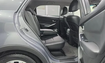 KG_Mobility_Ssangyong KORANDO