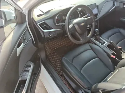Chevrolet Cavalier