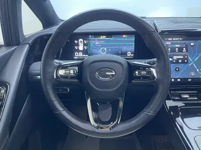 GAC Motor Trumpchi M8