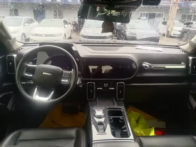 Haval Big Dog