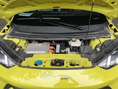 BYD Seagull