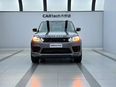 Land Rover Sport