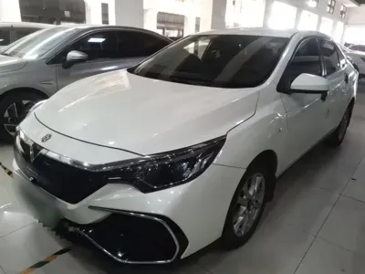 Venucia D60 EV