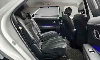 Hyundai Ioniq5