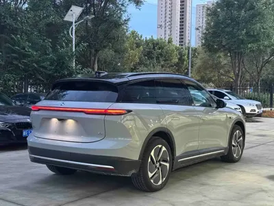 Nio ES6