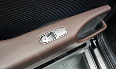 Hyundai Ioniq6