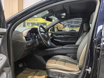 Buick Enclave