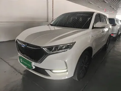 Oshan Oushang X7