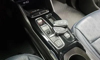 ChevroletGMDaewoo 볼트 EUV