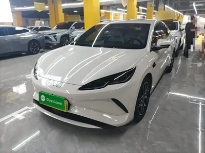 BYD 海豹06