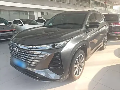 Changan 长安CS75PLUS