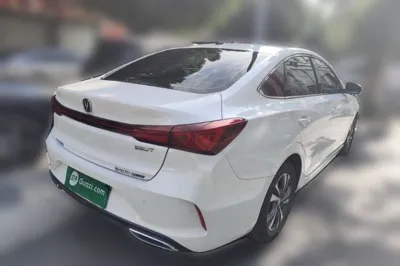 Changan Eado