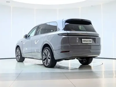 Li Auto Li L9