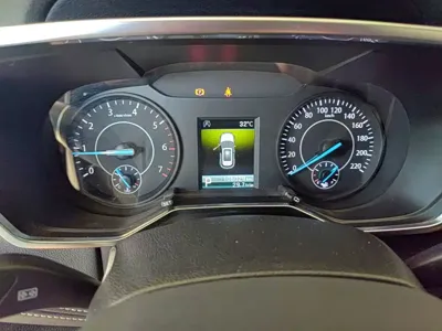 Ford Territory