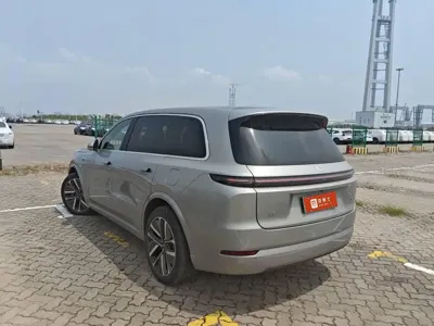 Li Auto Li L9